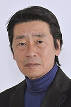 Mitsuhiko Seike