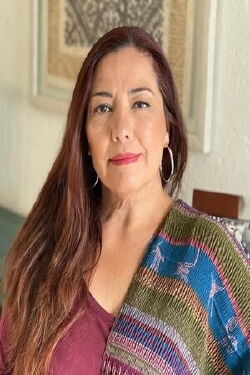 Mitzuko Villanueva