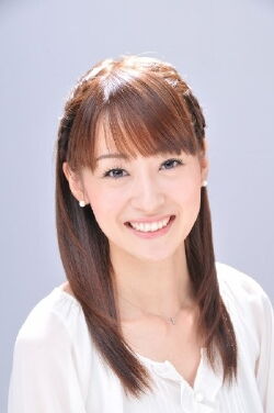 Miyo Wakita