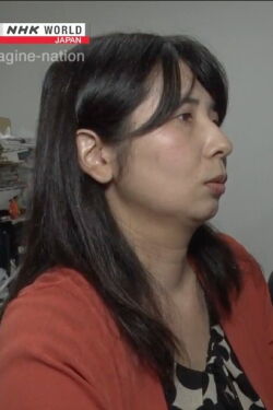 Miyuki Ishida