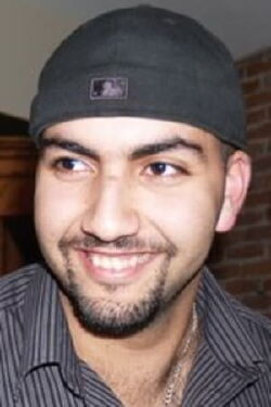 M.J. Alhabeeb Jr.
