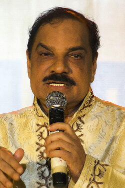 M.M Ramachandran