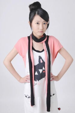 Mo Shi-ni