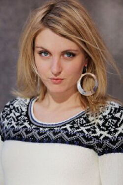 Moa Silén