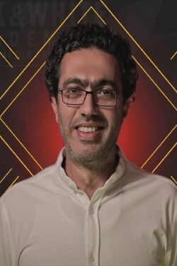 Moataz El Kateb