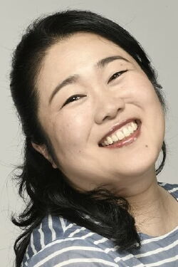 Moe Edamoto