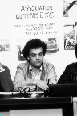 Mogniss Abdallah