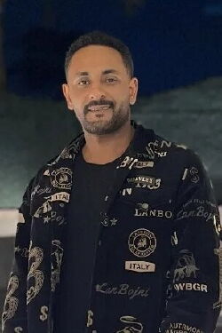 Mohamed Ali Mizu