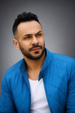 Mohamed Attia