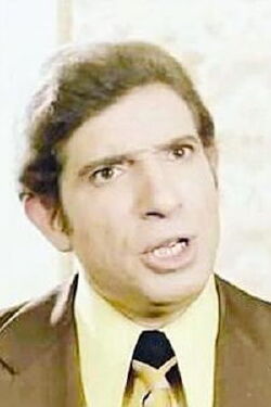 Mohamed Awad