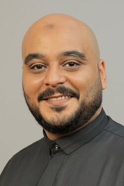 Mohamed Helal