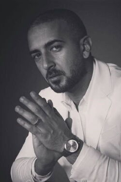 Mohamed Mahran