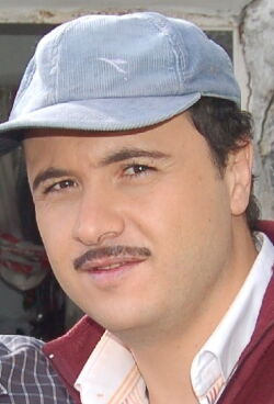 Mohamed Malik