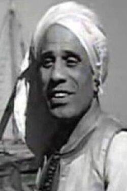 Mohamed Soliman