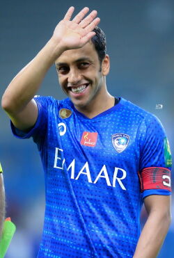 Mohammad Al-Shalhoub