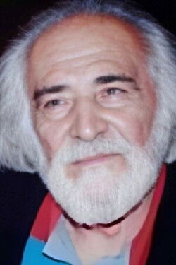 Mohammad Haghdel