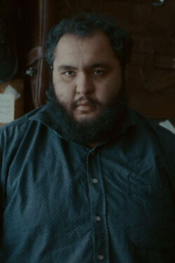 Mohammad Hosein Kia