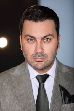 Mohammad Khademi