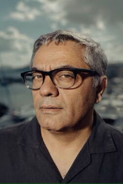 Mohammad Rasoulof