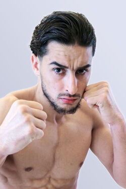 Mohammed Boutasaa