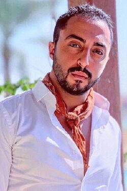 Mohammed Samy