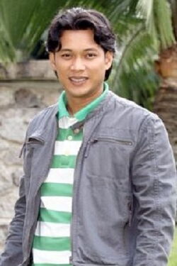 Mohd Faizal