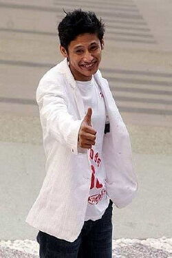Mohd Faizal Ramly
