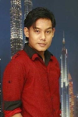 Mohd Farid Wari