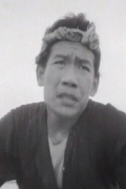 Mohd Hamid