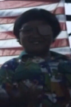 Mohd Khairullah