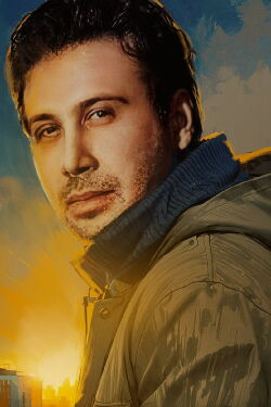 Mohsen Chavoshi
