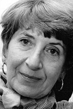 Moira Armstrong