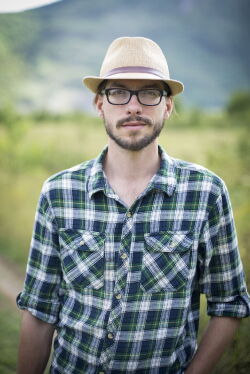 Moïse Marcoux-Chabot