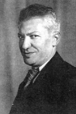 Moisei Levin