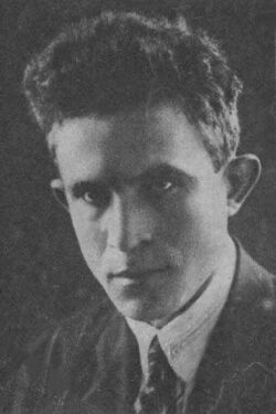 Moisei Zats