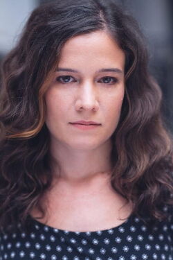 Molly Carden