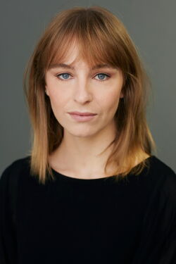 Molly Curnow