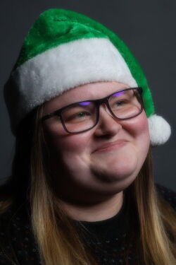 Molly Kristine