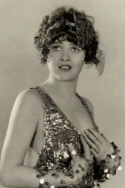 Molly O'Day
