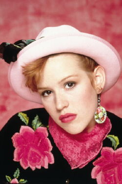 Molly Ringwald