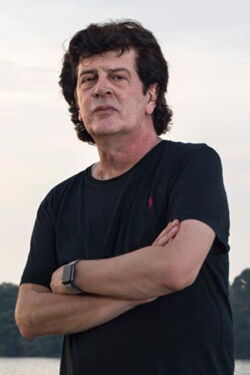 Momčilo Bajagić 'Bajaga'