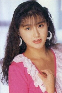 Momoko Kirishima