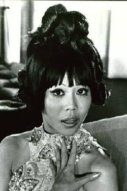 Mona Chong