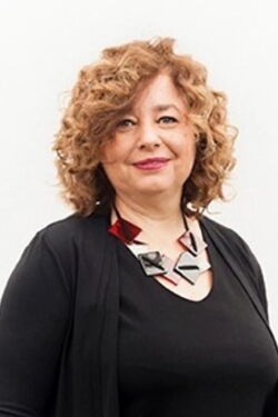 Mónica Bernuy