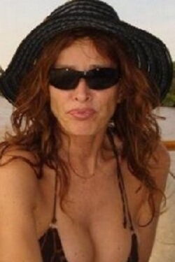 Mónica Guido