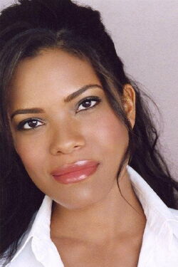 Monica Lawson