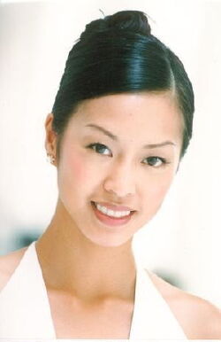 Monica Lo Suk-Yee