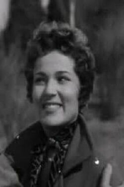 Mónica Pastrana
