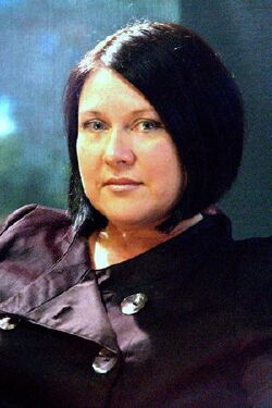 Monica Penders