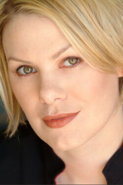 Monica Staggs